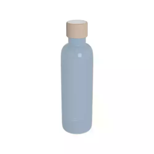 Bottles and thermos flasks Glass Water Bottle