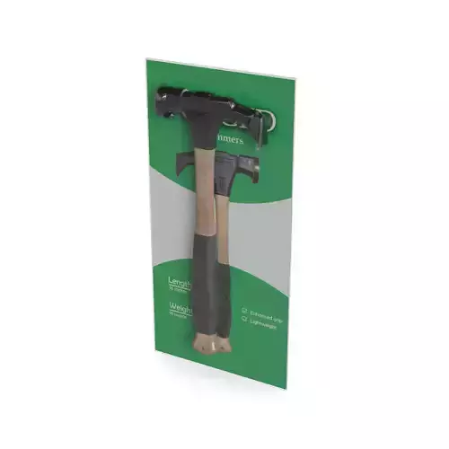 DIY essentials Hammer