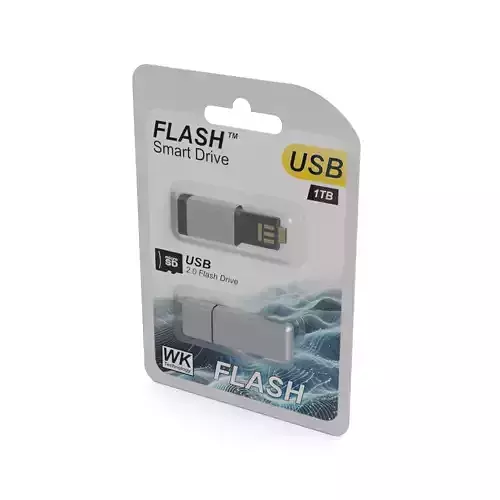 Electronic devices and accessories USB Flash Drive