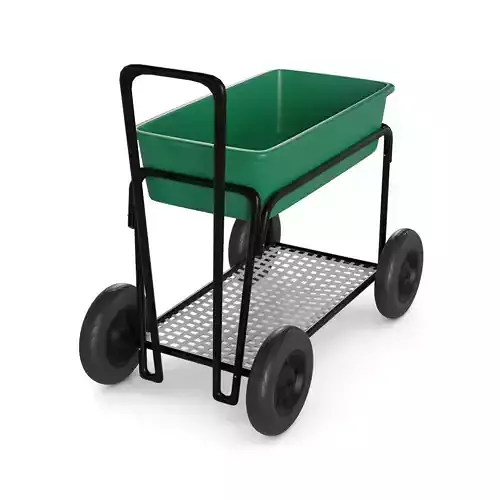Gardening tools Garden Cart