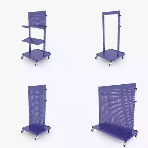 Qualistation - Thurmetall