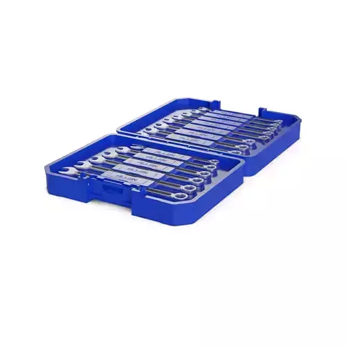 DIY essentials Allen Wrench Set