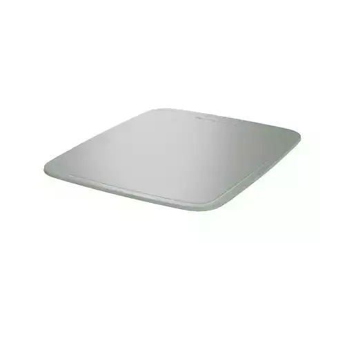 Kitchen utensils Plastic Cutting Board Set