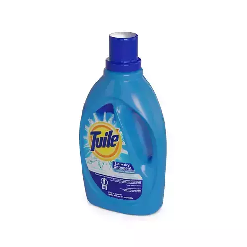 Clothing care Laundry Detergent