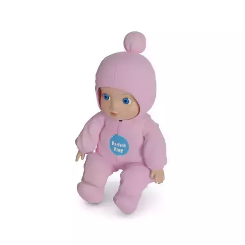 Dolls and their accessories Baby Doll