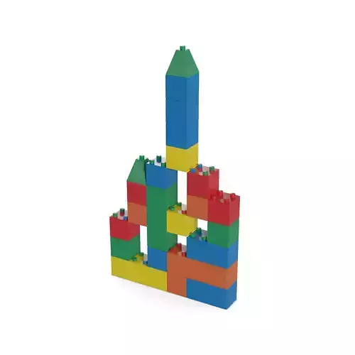 Other toys Building Blocks