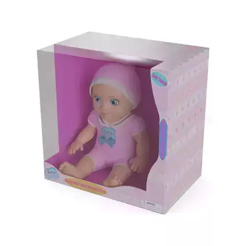 Dolls and their accessories Baby Doll