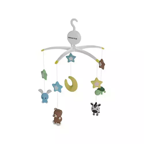 Other toys Musical Mobile