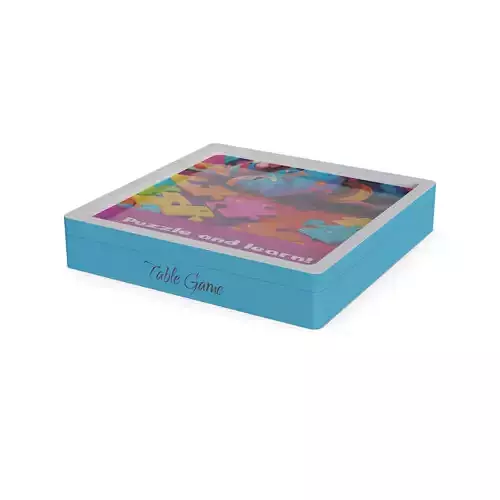 Other toys Baby Puzzle