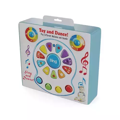 Other toys Musical Toy