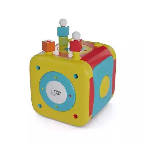 Other toys Activity Cube