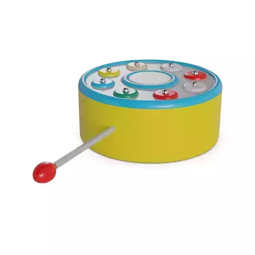 Other toys Baby Drum