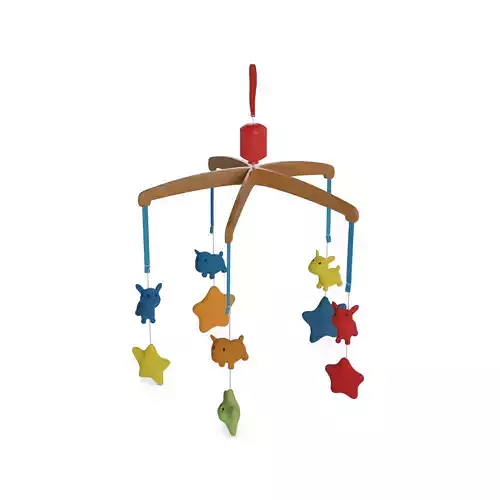 Other toys Musical Mobile