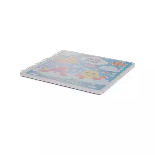Other toys Baby Bath Book