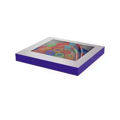 Other toys Activity Gym