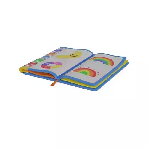 Other toys Soft Book