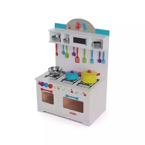 Other toys Play Kitchen Set