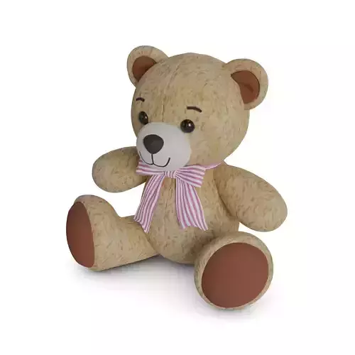 Other toys Soft Plush Teddy Bear
