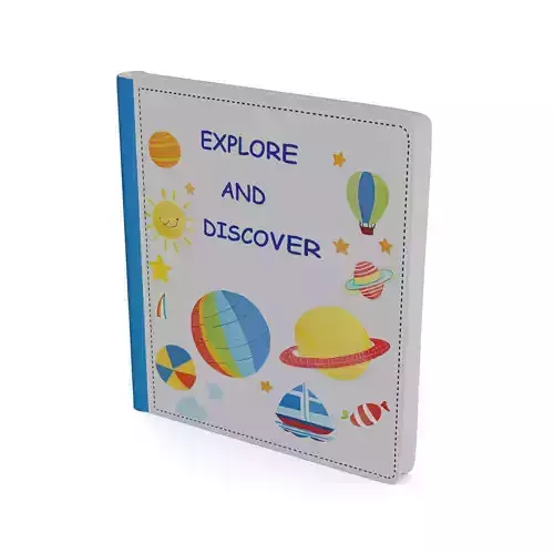 Other toys Soft Book