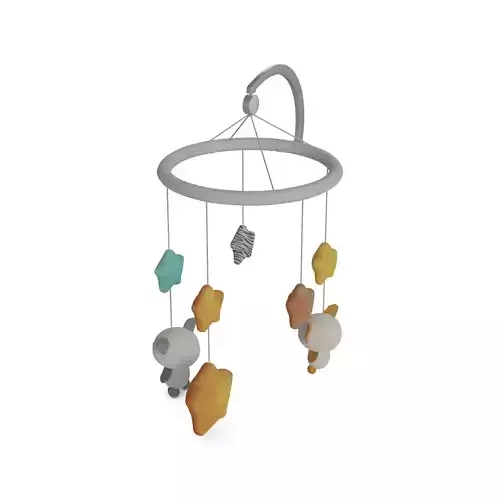 Other toys Musical Mobile