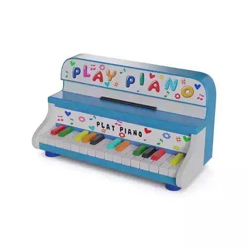 Other toys Baby Piano