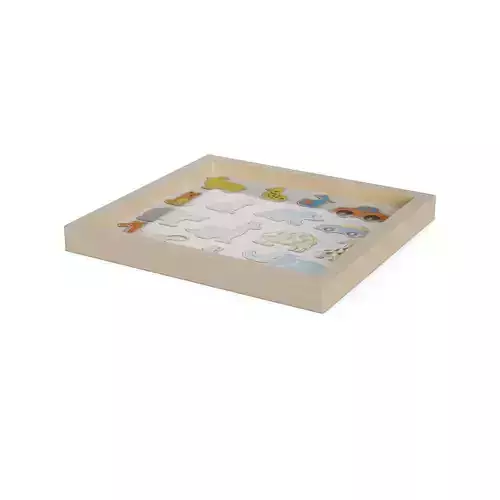Other toys Baby Puzzle