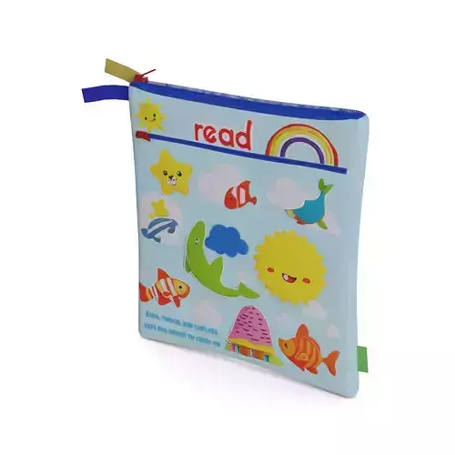 Other toys Soft Book