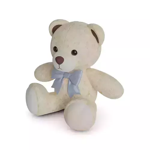 Other toys Plush Teddy Bear