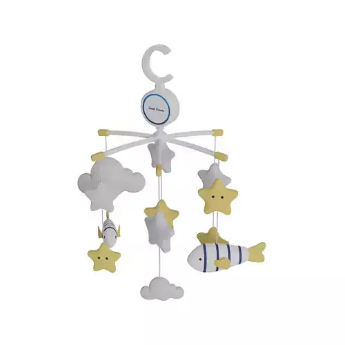 Other toys Musical Mobile