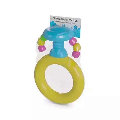 Other toys Baby Rattle