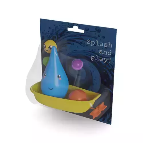 Other toys Bath Toys