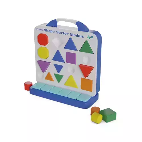 Other toys Shape Sorter