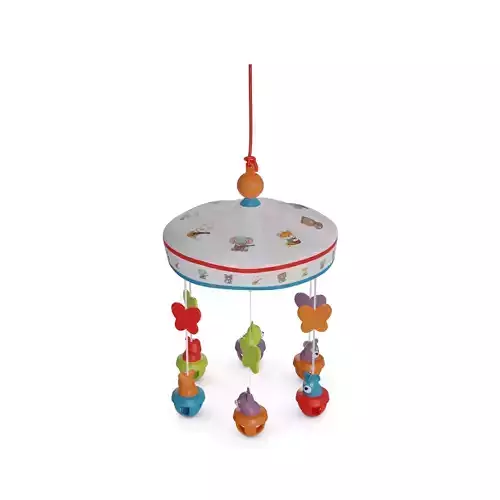 Other toys Musical Mobile