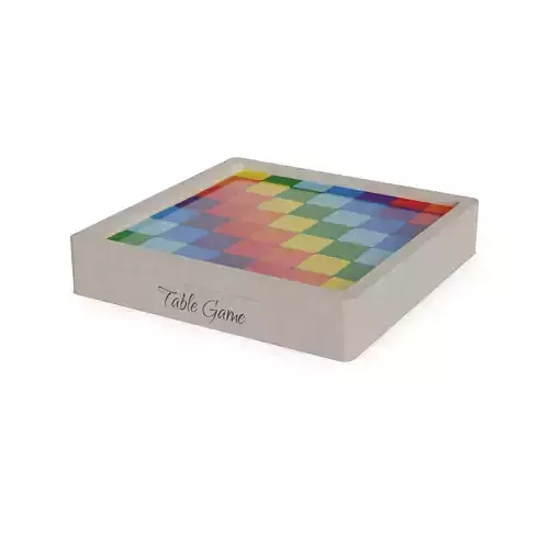 Table games Wooden Block Puzzle