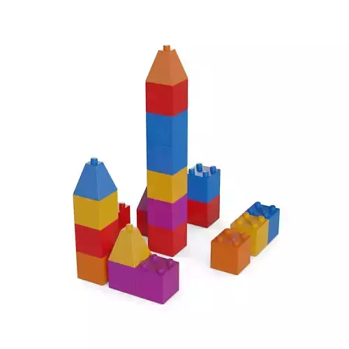 Table games Building Blocks
