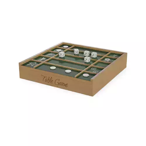 Table games Table Game