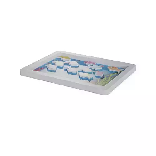 Table games Magnetic Fishing Game