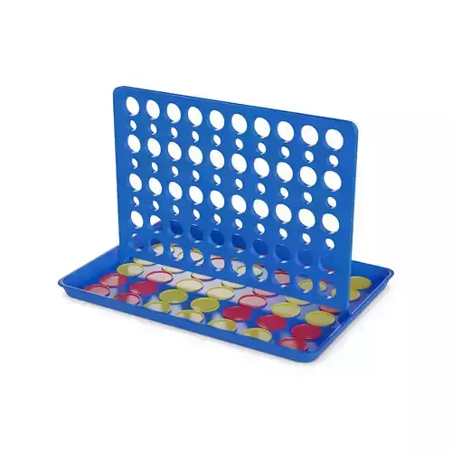 Table games Connect Four