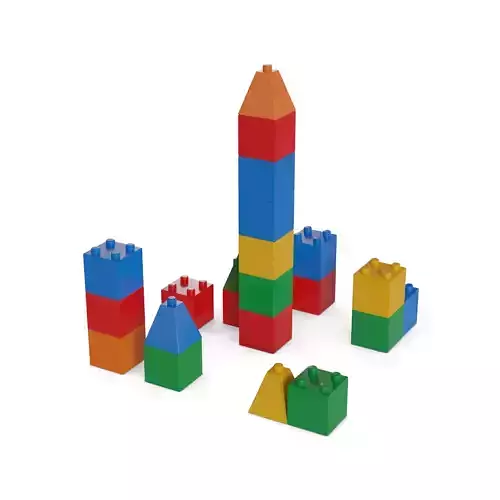 Baby and educational toys Building Blocks
