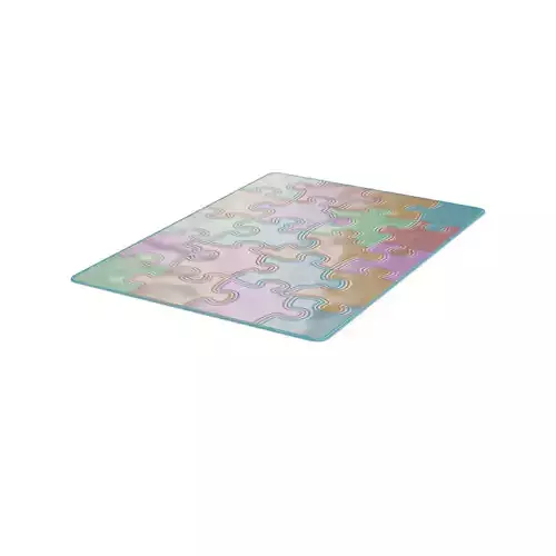 Baby and educational toys Baby Puzzle Mat