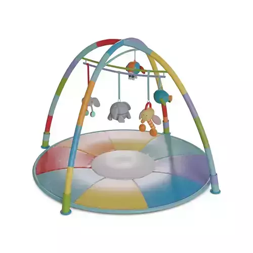 Baby and educational toys Baby Gym