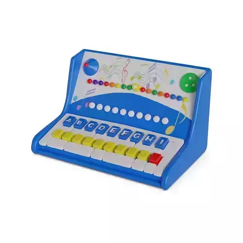 Baby and educational toys Baby Keyboard