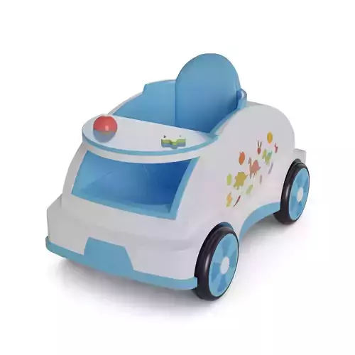 Baby and educational toys Baby Walker