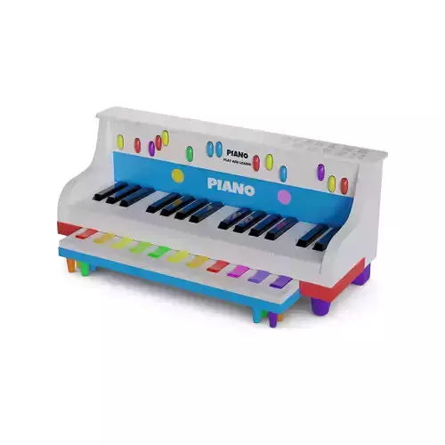 Baby and educational toys Baby Piano