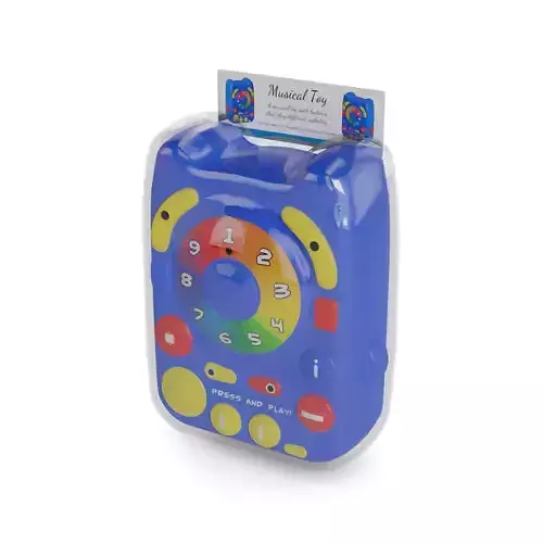Baby and educational toys Musical Toy