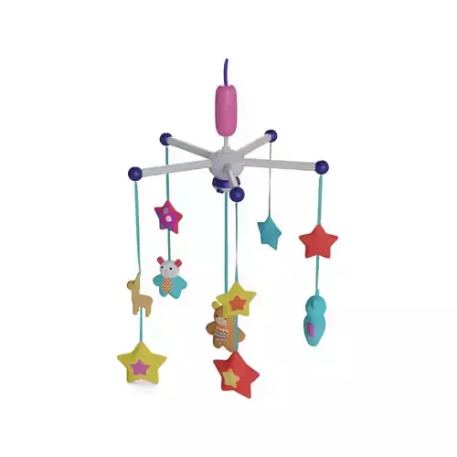 Baby and educational toys Baby Mobile