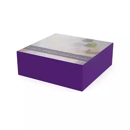 Baby and educational toys Shape Sorter