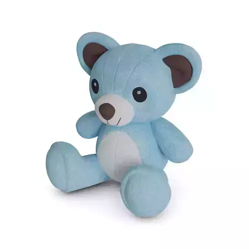 Baby and educational toys Soft Plush Toy