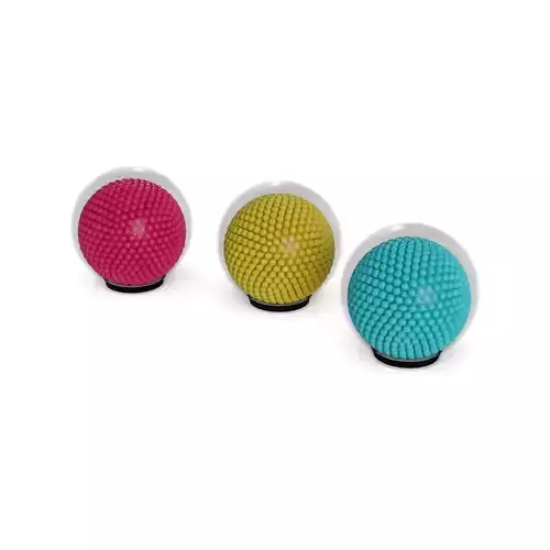 Baby and educational toys Sensory Balls