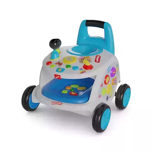 Baby and educational toys Baby Walker